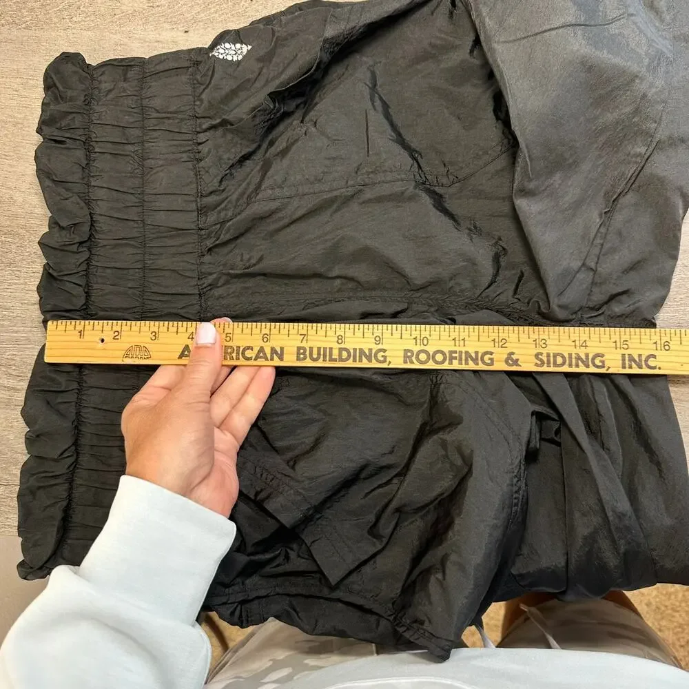 Free People Movement The Way Home Joggers Black Med